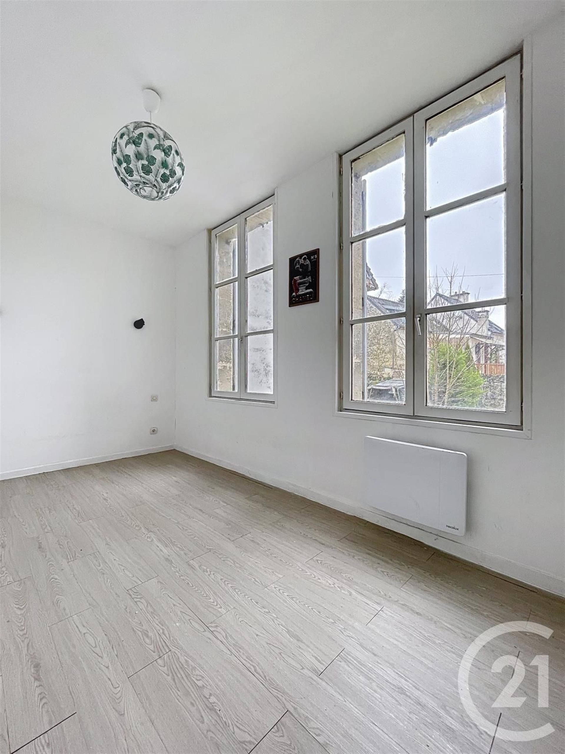Appartement à vendre, 34m², Pierrefonds