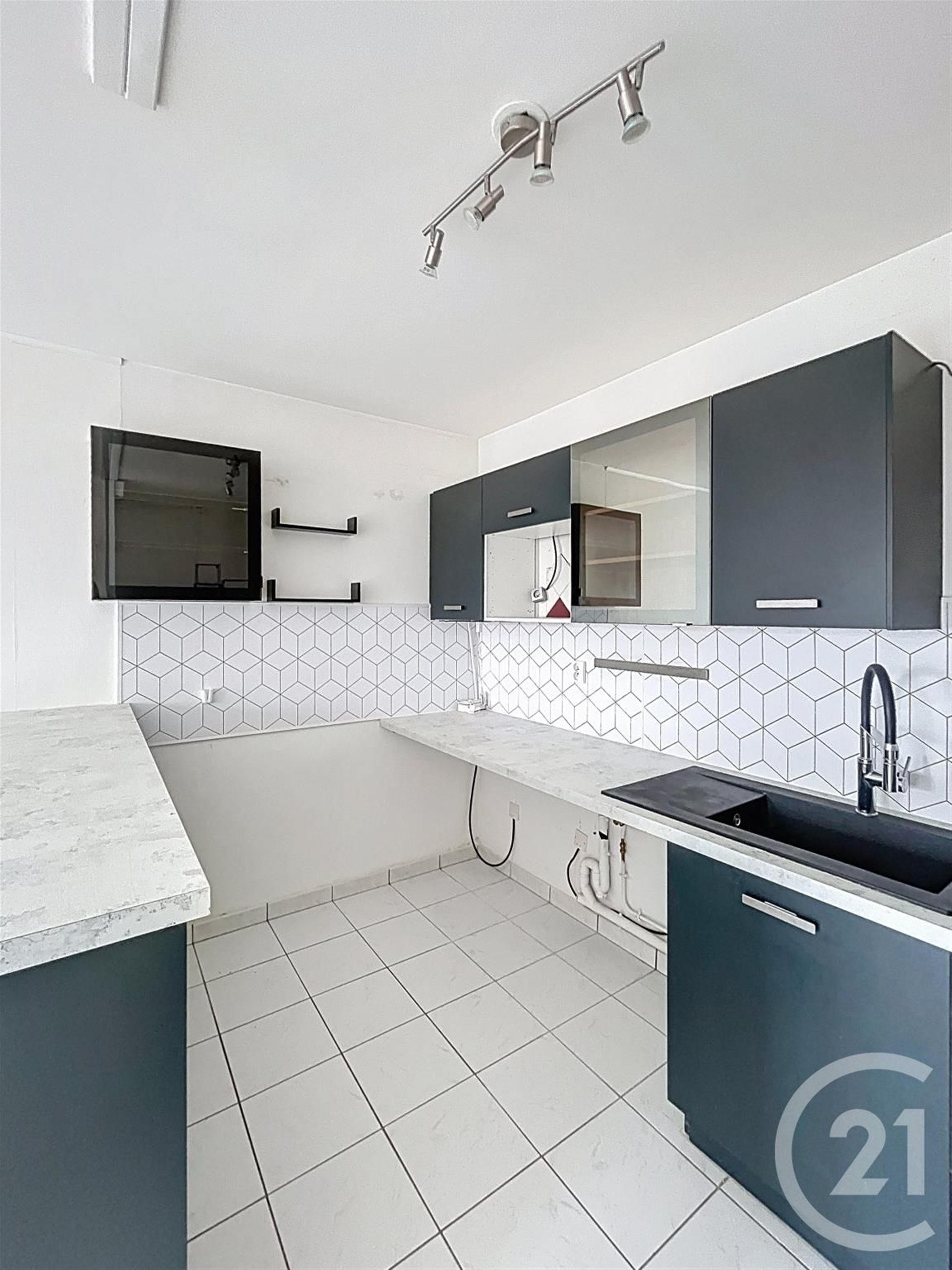 Appartement à louer, 54m², Margny-lès-Compiègne