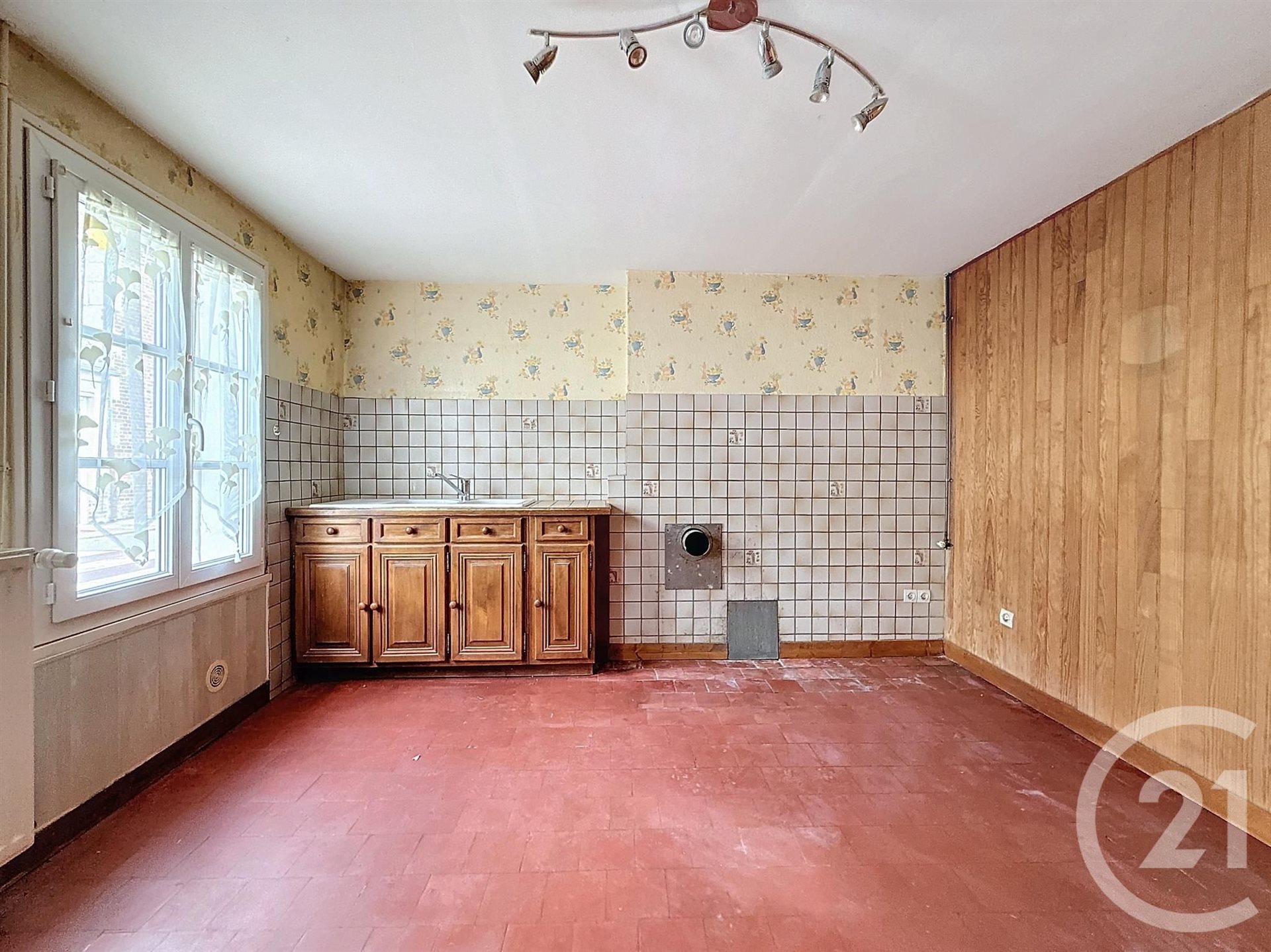 Maison à vendre, 49m², Clairoix