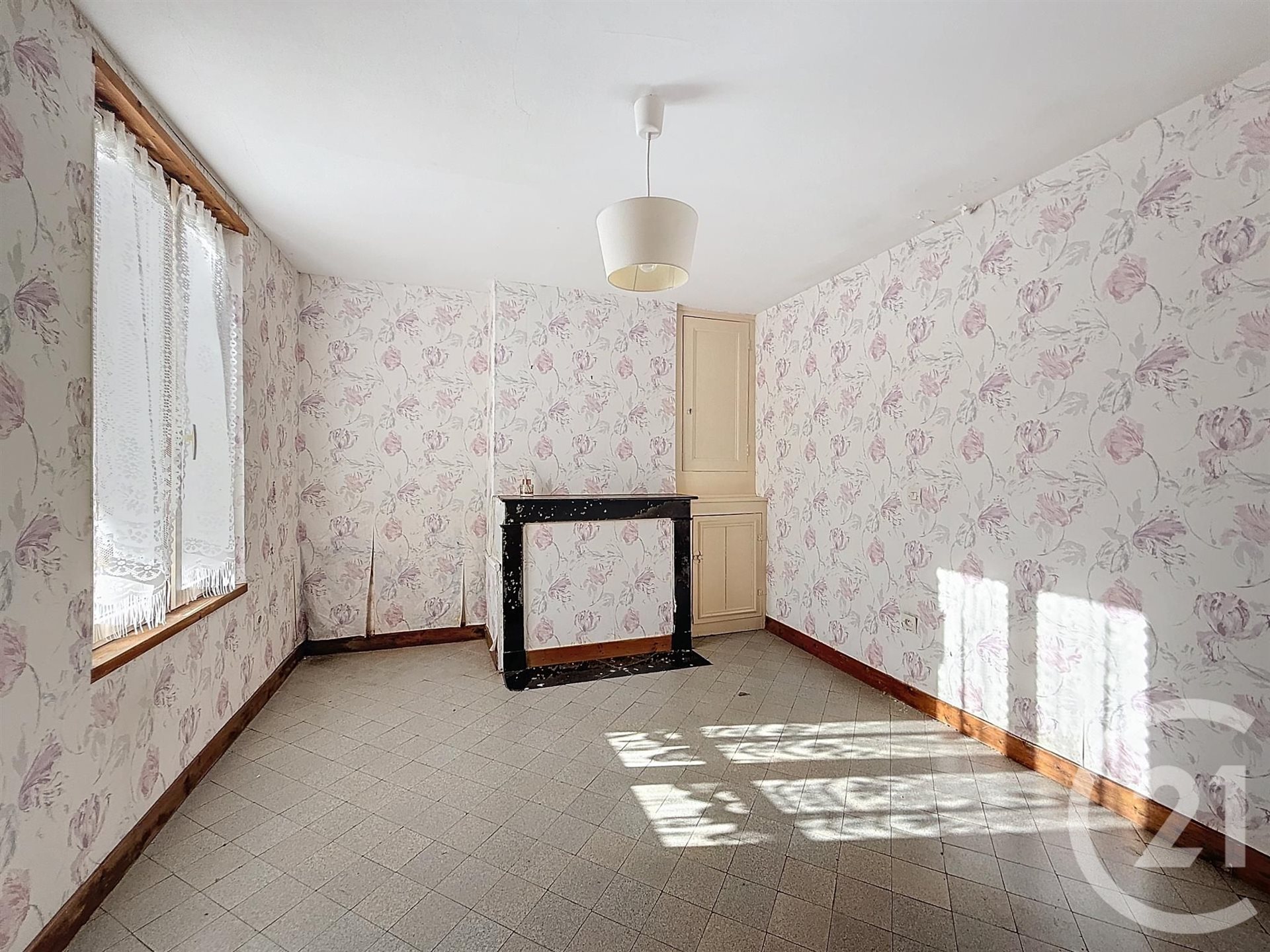 Maison à vendre, 49m², Clairoix