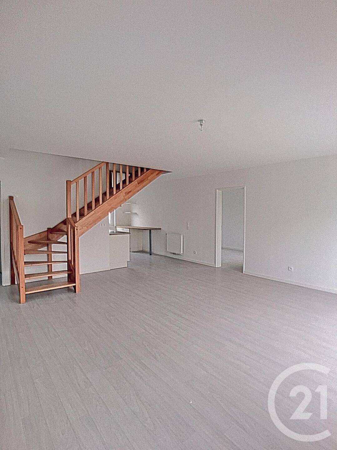 Maison à louer, 106m², Lacroix-Saint-Ouen