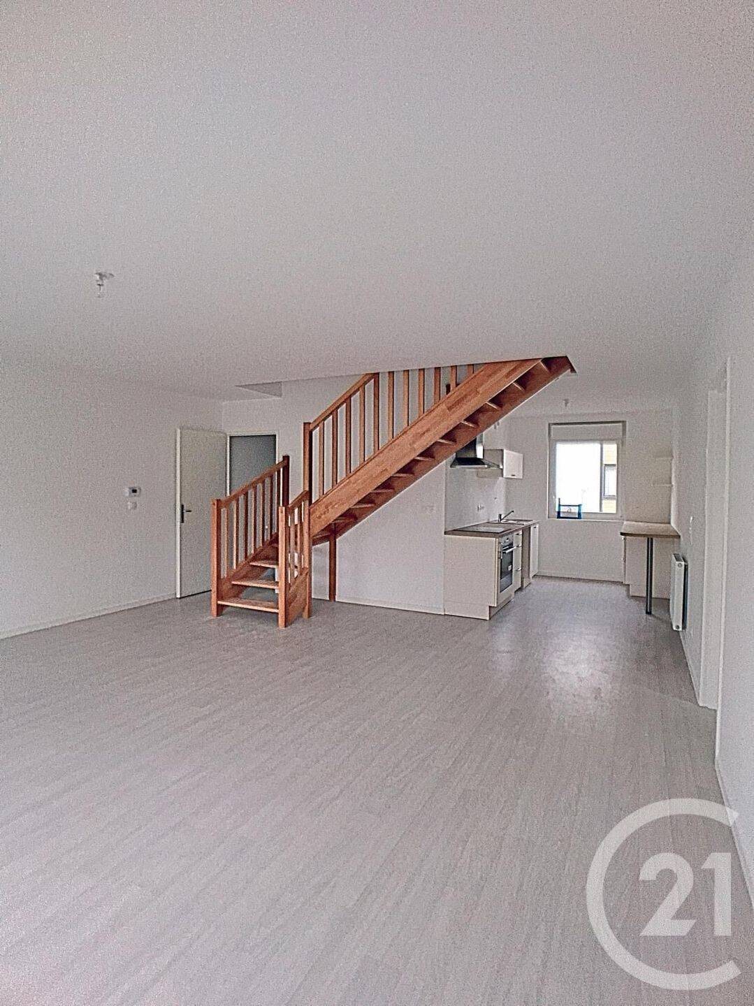 Maison à louer, 106m², Lacroix-Saint-Ouen