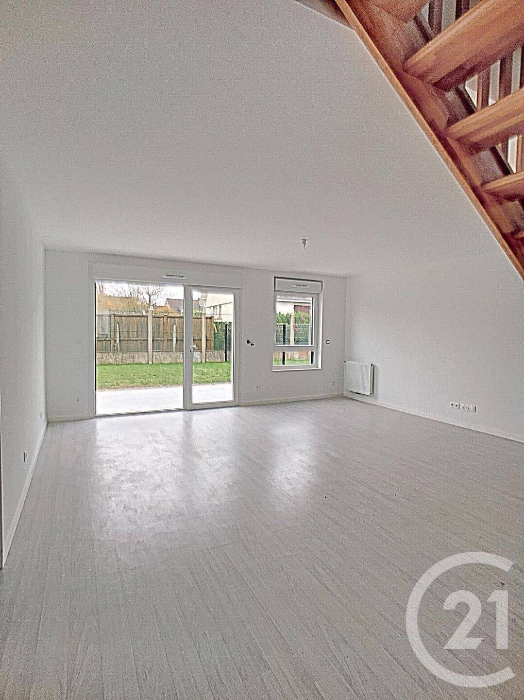 Maison à louer, 106m², Lacroix-Saint-Ouen