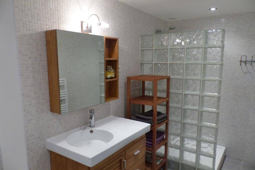 Appartement à louer, 65m², Orsay