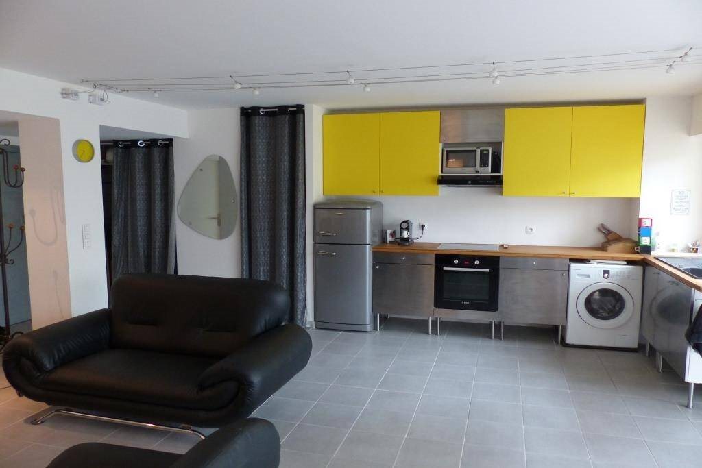 Appartement à louer, 65m², Orsay