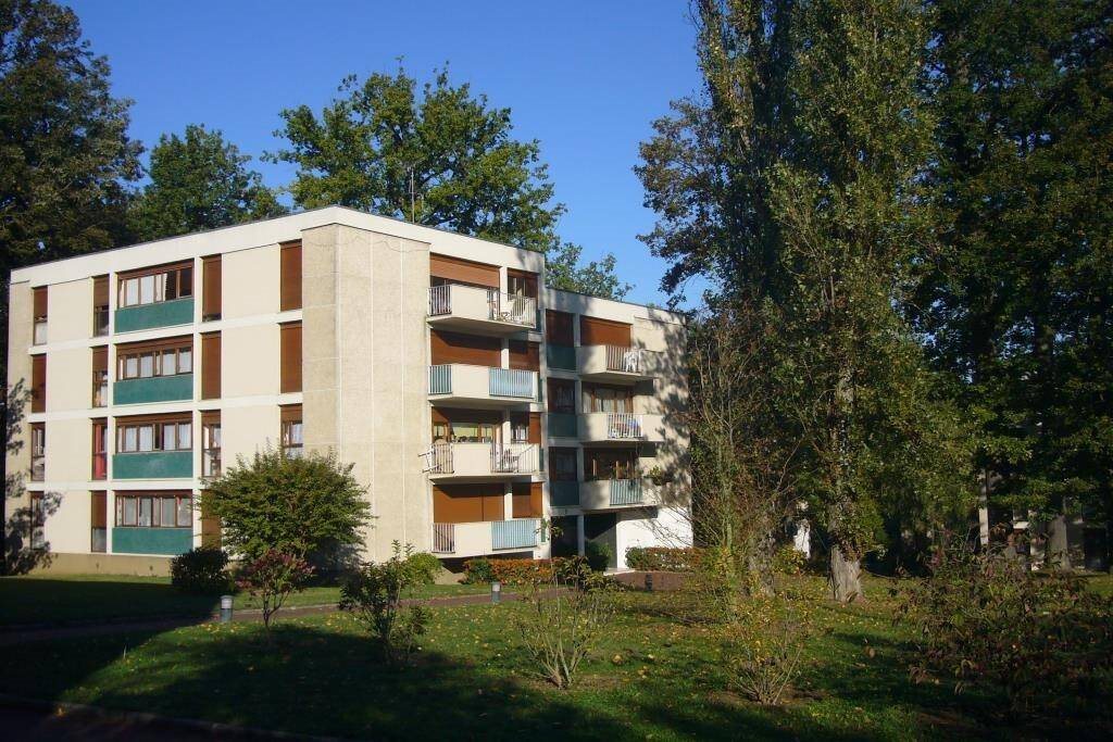 Appartement à louer, 65m², Orsay
