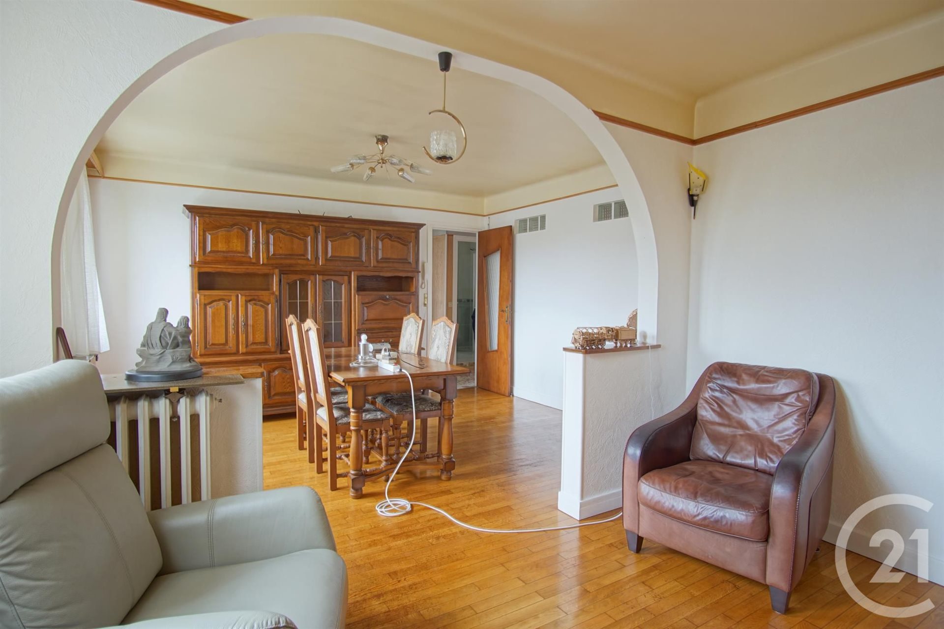 Maison à vendre, 71m², Choisy-le-Roi