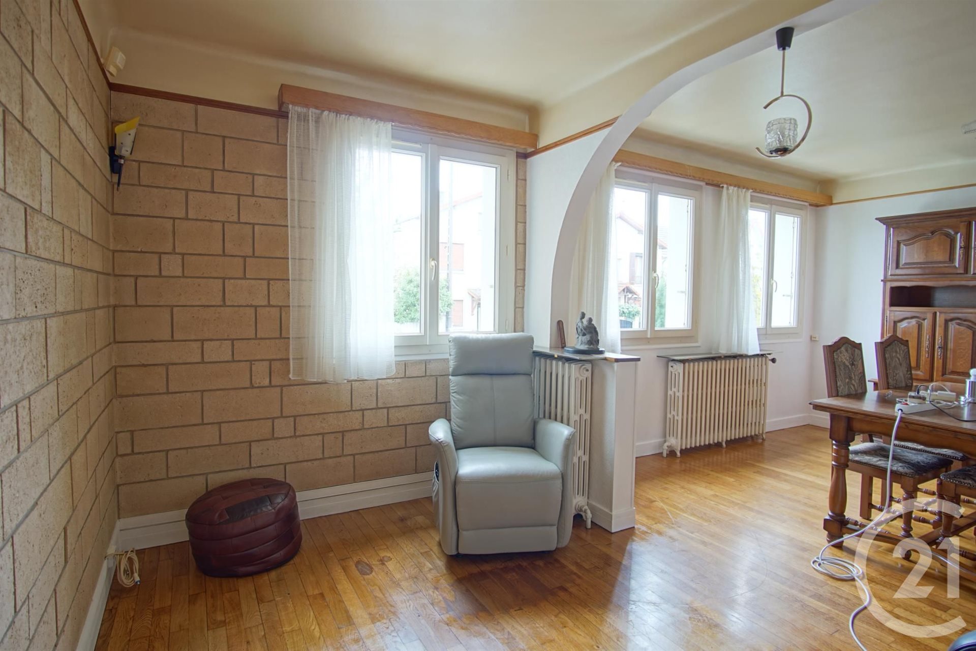 Maison à vendre, 71m², Choisy-le-Roi