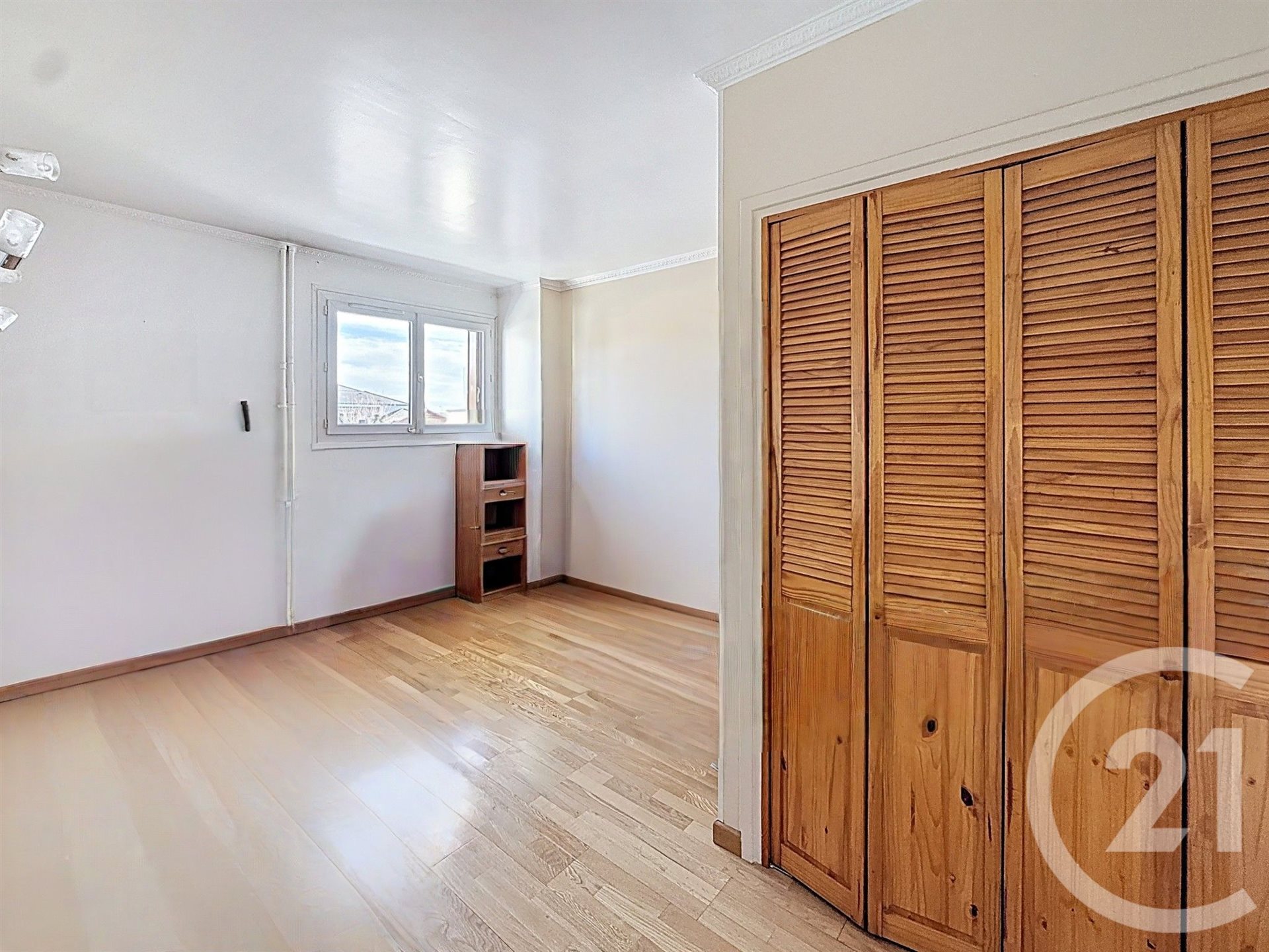 Appartement à vendre, 85m², Choisy-le-Roi