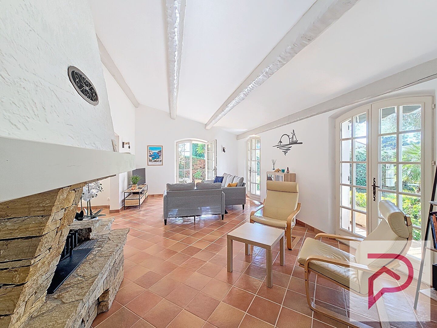 Maison à louer, 124m², Sanary-sur-Mer