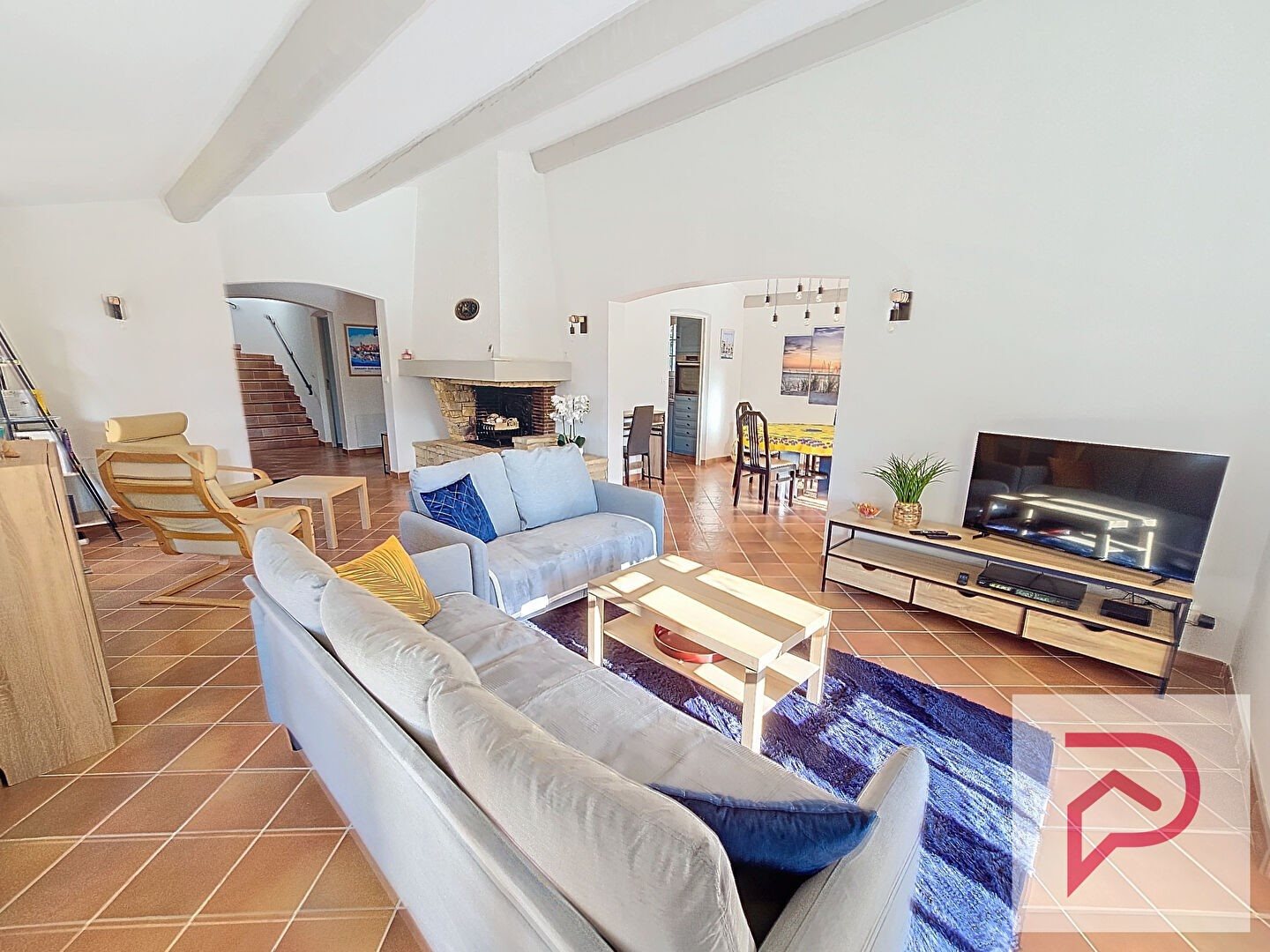 Maison à louer, 124m², Sanary-sur-Mer