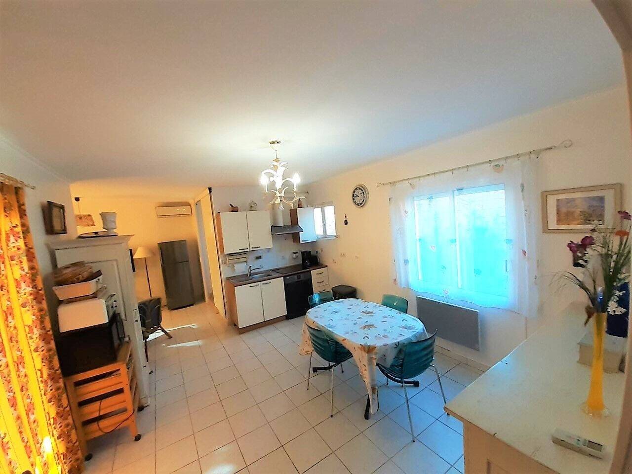 Maison à louer, 90m², Six-Fours-les-Plages