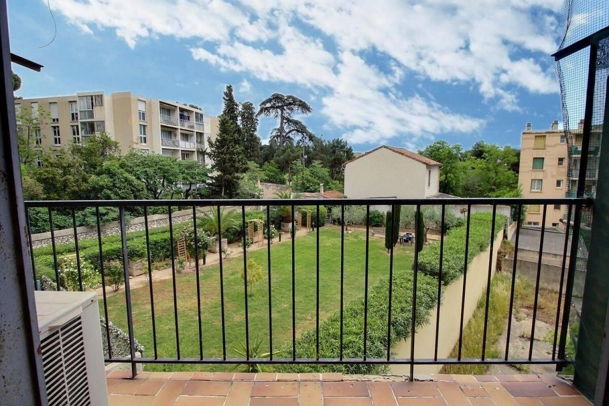 Appartement à vendre, 82m², Marseille 10ème