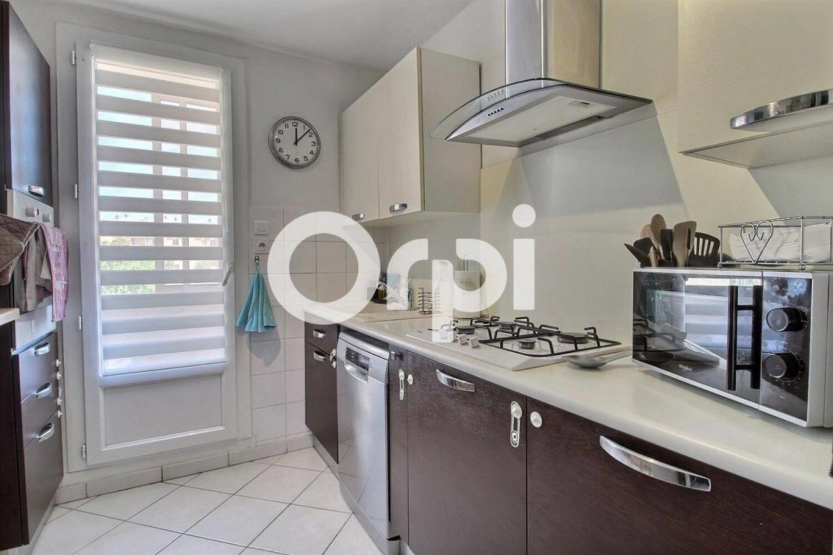 Appartement à vendre, 57m², Marseille 10ème