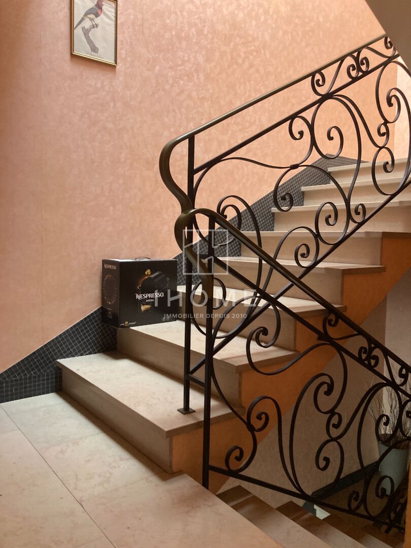 Maison à vendre, 130m², Angers