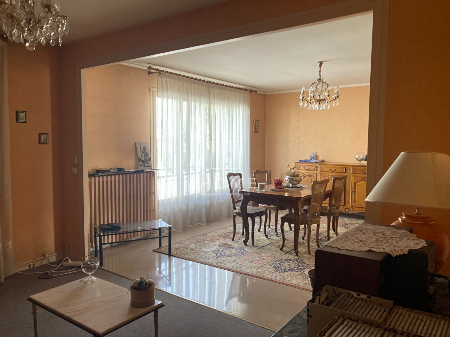 Maison à vendre, 130m², Angers