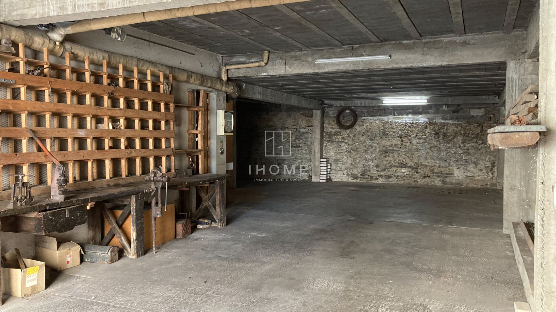 Maison à vendre, 130m², Angers