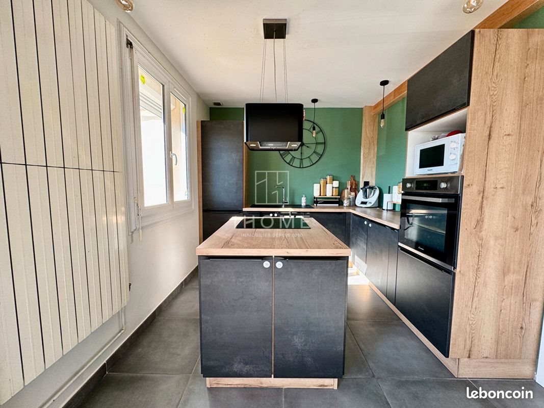 Maison à vendre, 88m², Le Mans