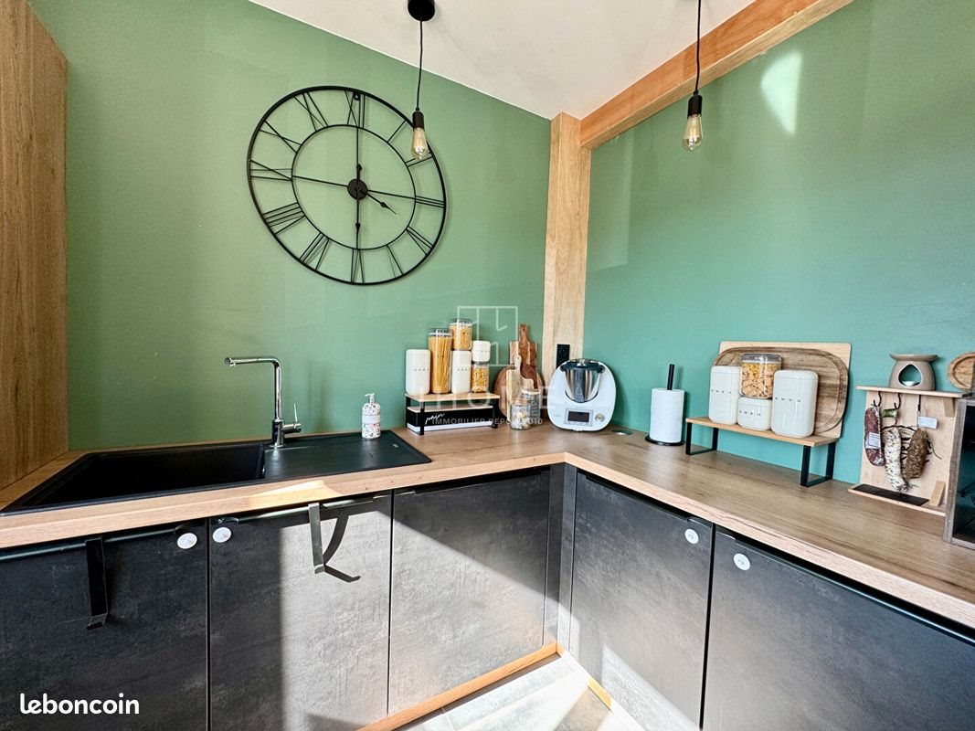 Maison à vendre, 88m², Le Mans