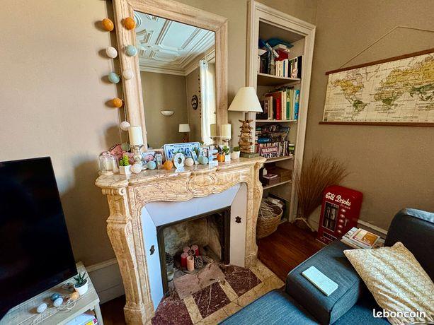 Appartement à vendre, 114m², Le Mans