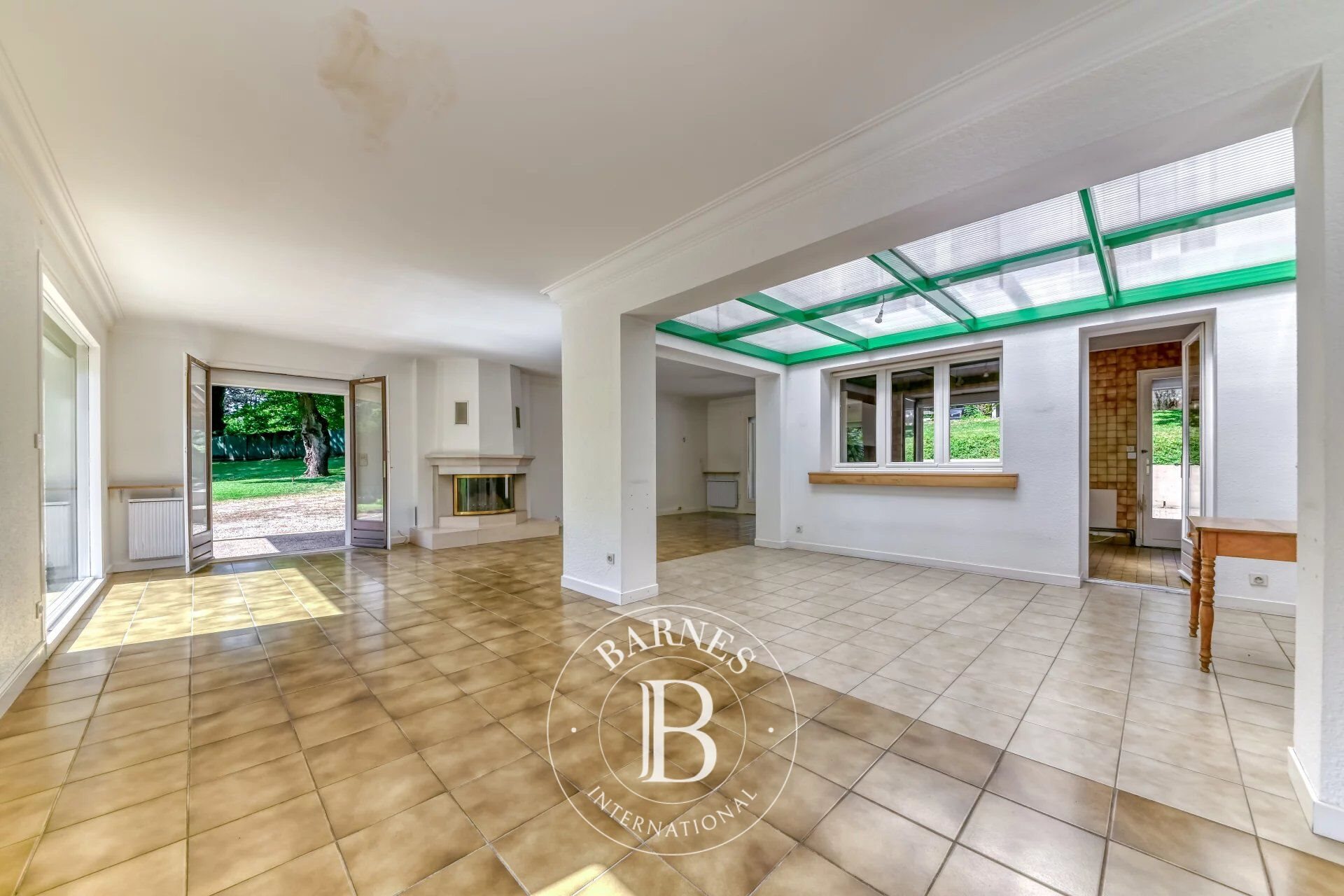 Maison à vendre, 203m², Ecully