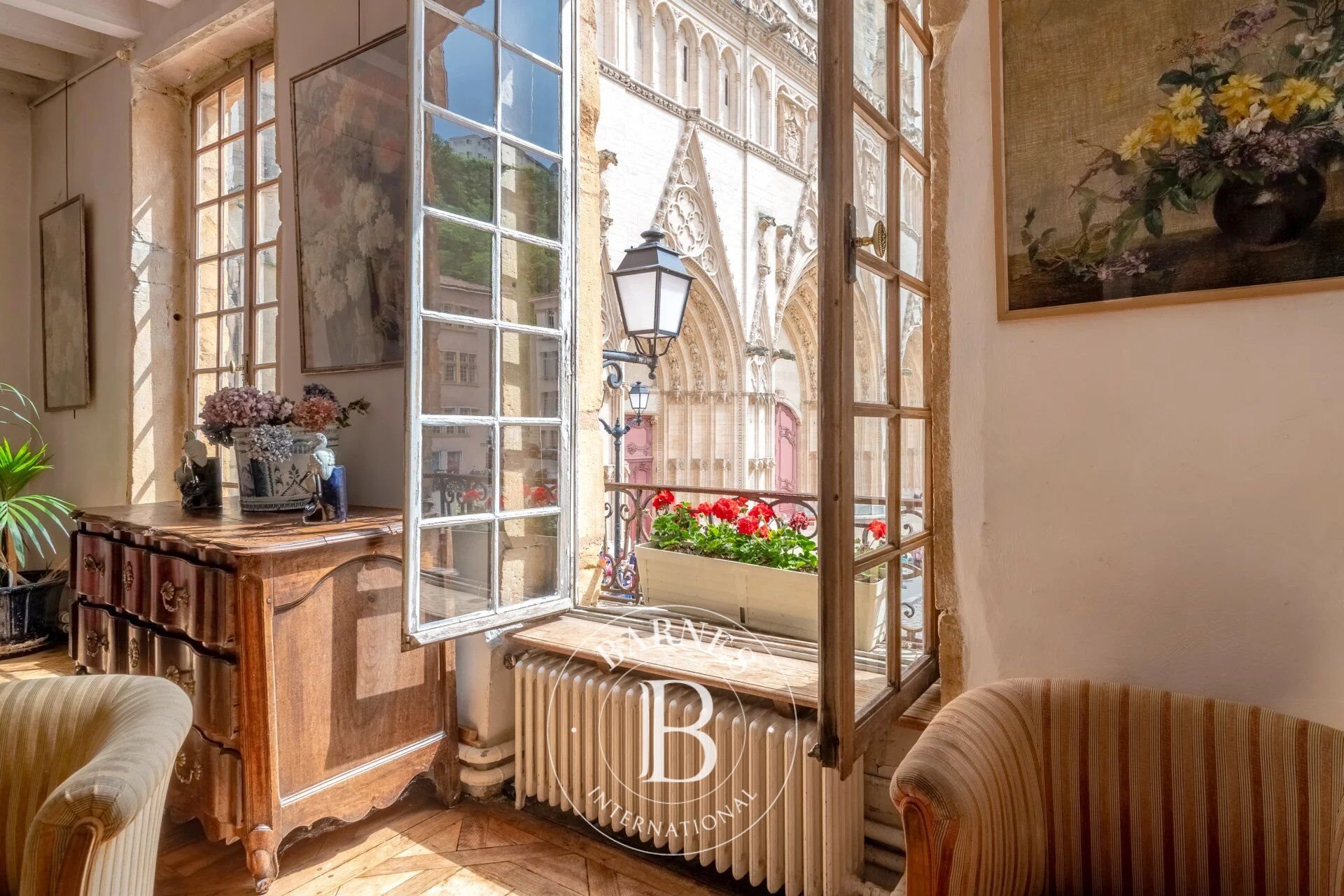 Appartement à vendre, 181m², Lyon 2ème