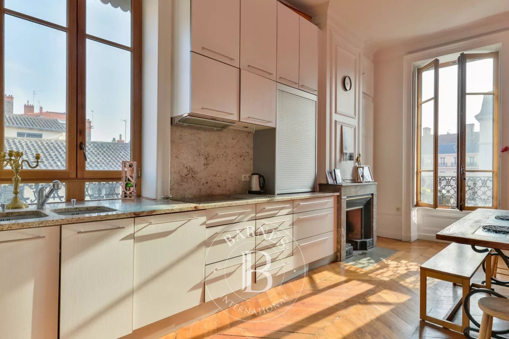 Appartement à vendre, 263m², Lyon 2ème