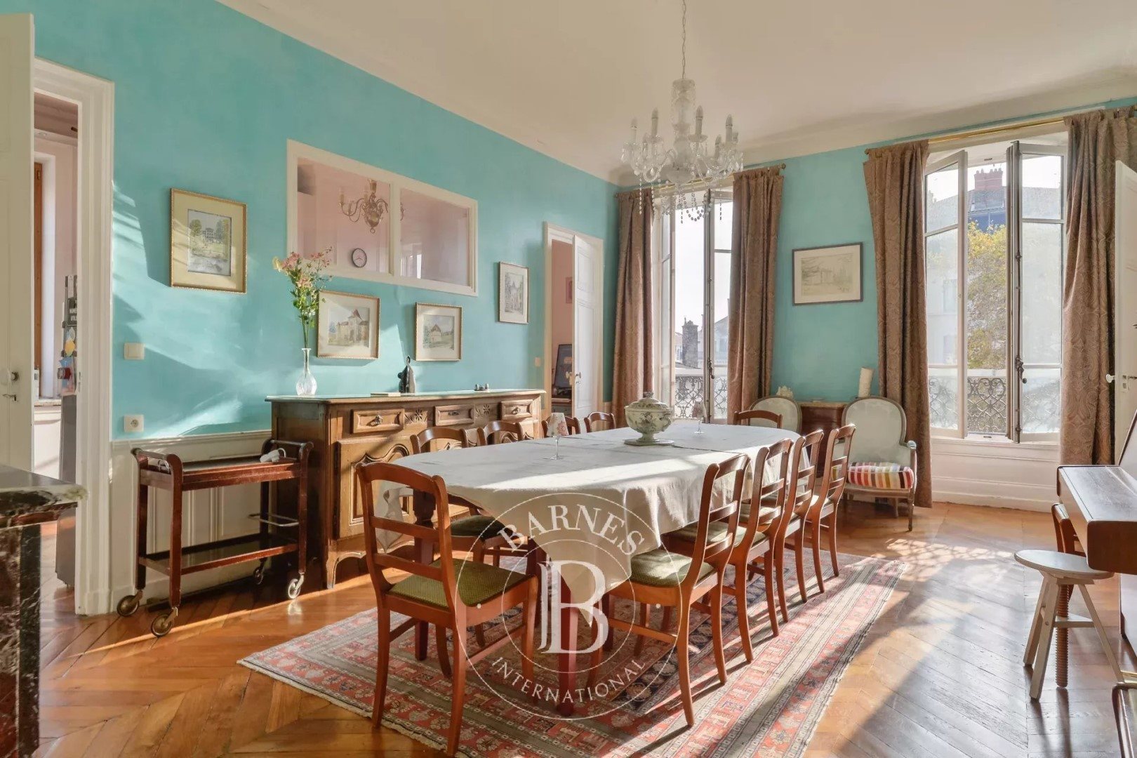 Appartement à vendre, 263m², Lyon 2ème