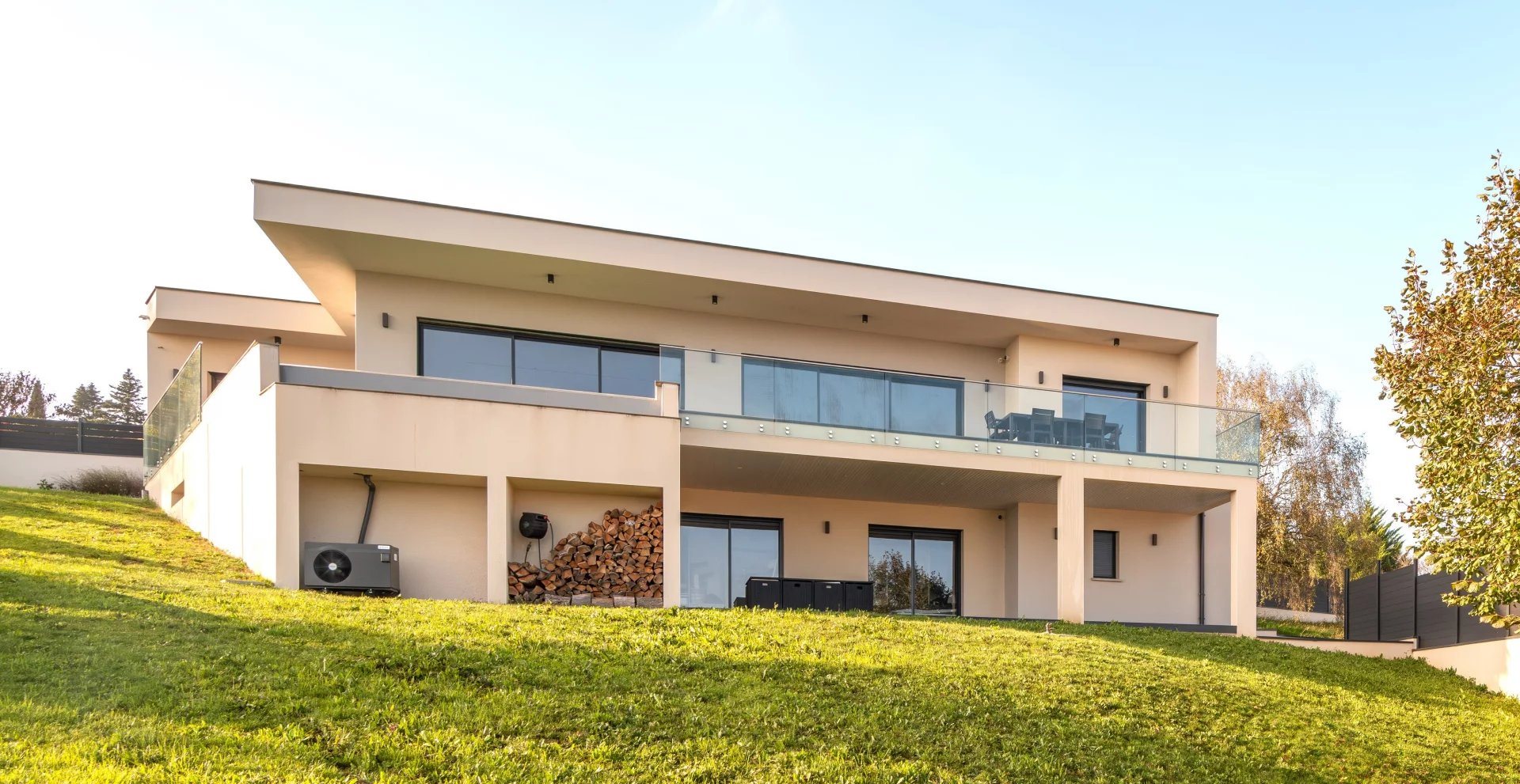 Maison à vendre, 257m², Limas