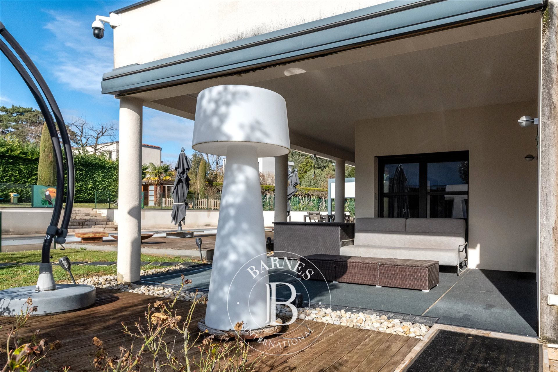 Maison à vendre, 245m², Saint-Cyr-au-Mont-d'Or