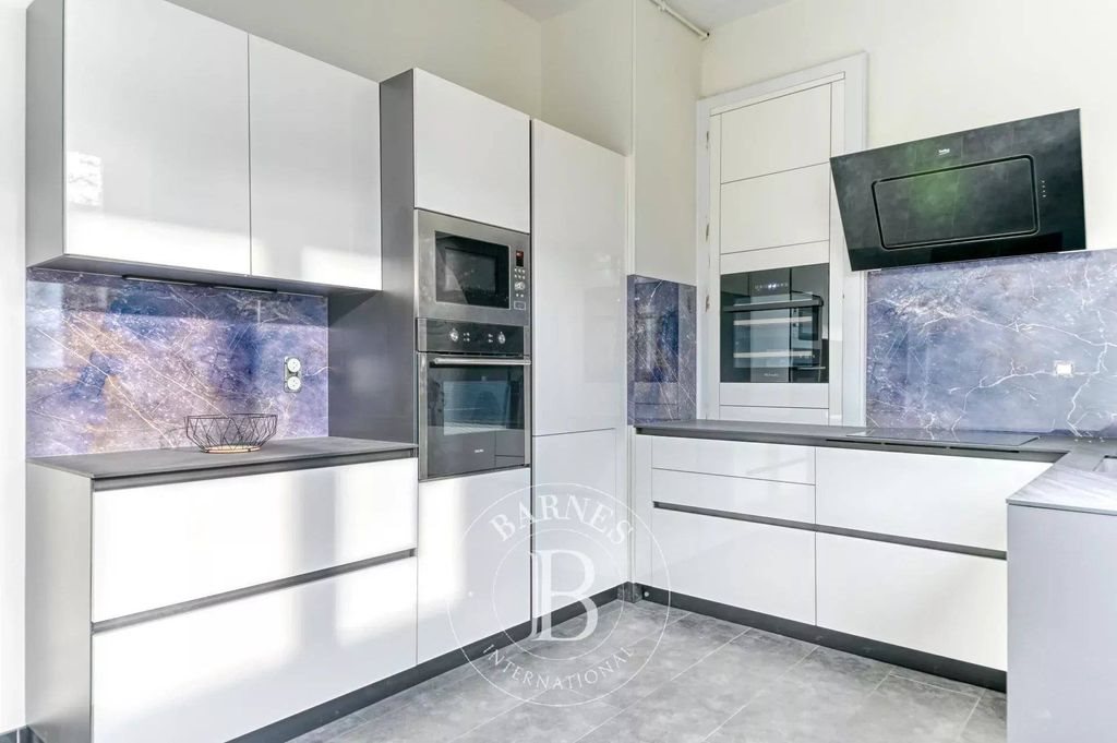 Appartement à louer, 115m², Lyon 6ème