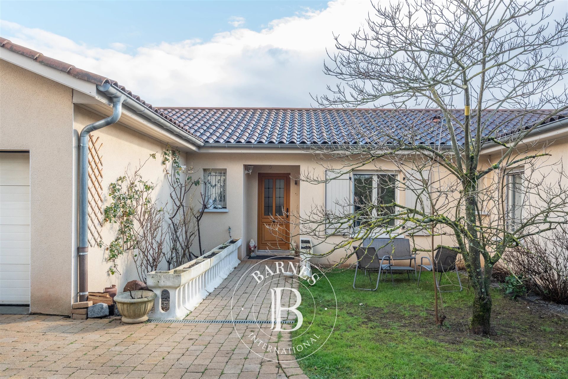 Maison à vendre, 220m², Grézieu-la-Varenne