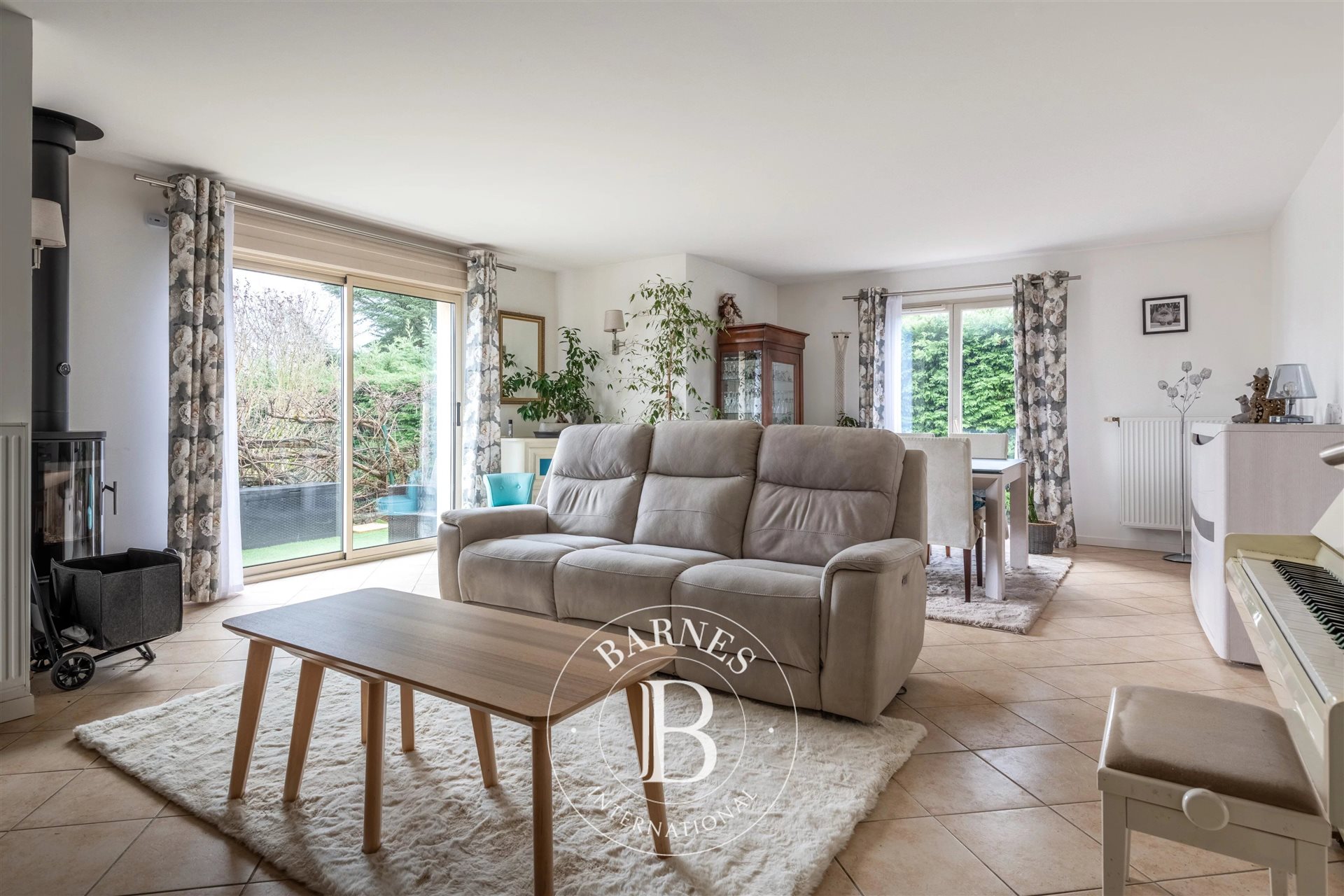 Maison à vendre, 220m², Grézieu-la-Varenne