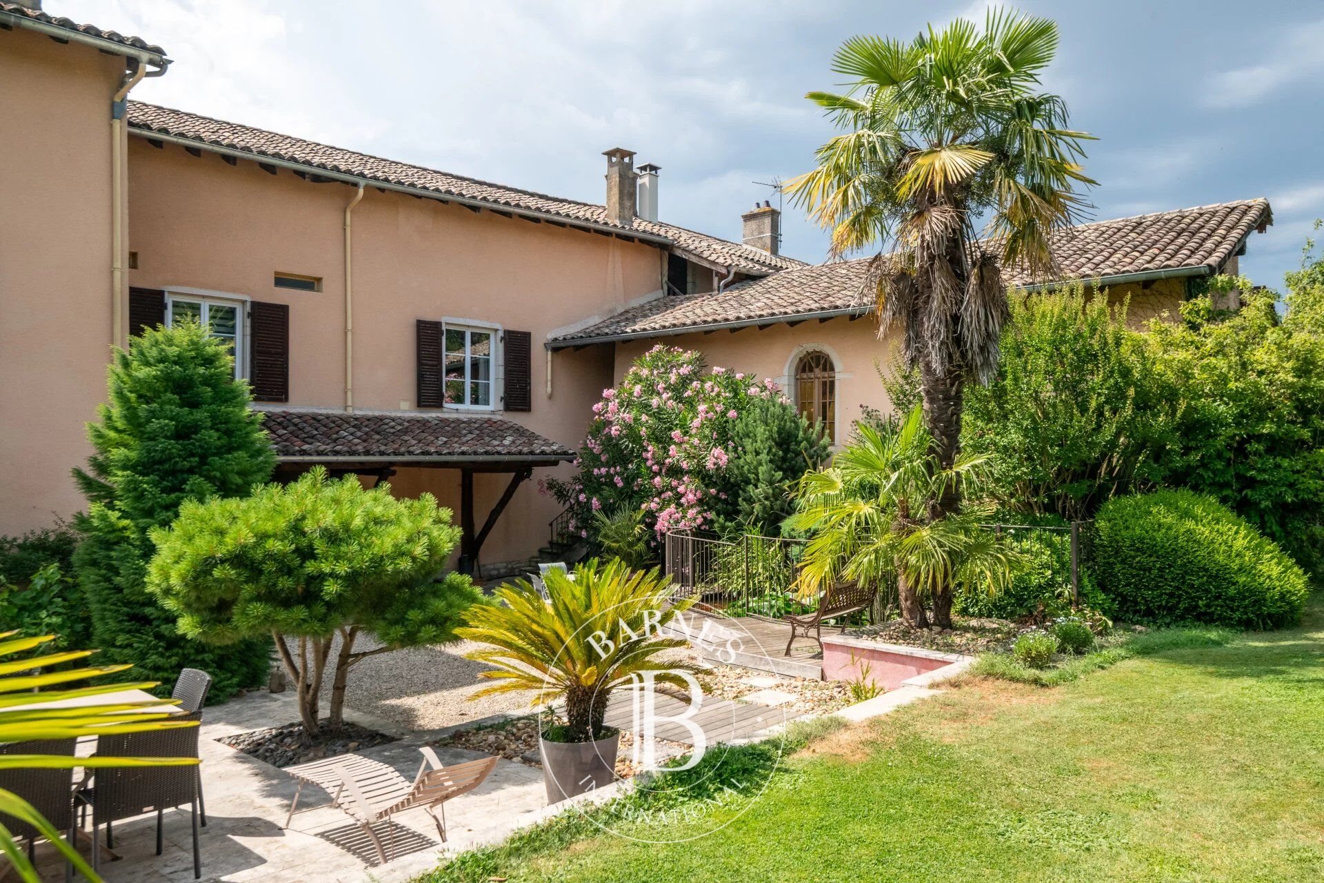 Maison à vendre, 252m², Fareins