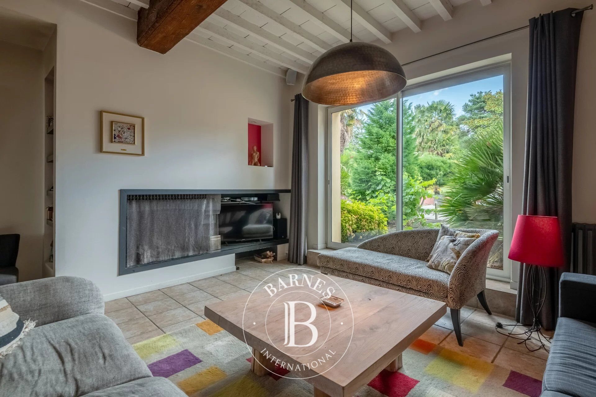 Maison à vendre, 252m², Fareins