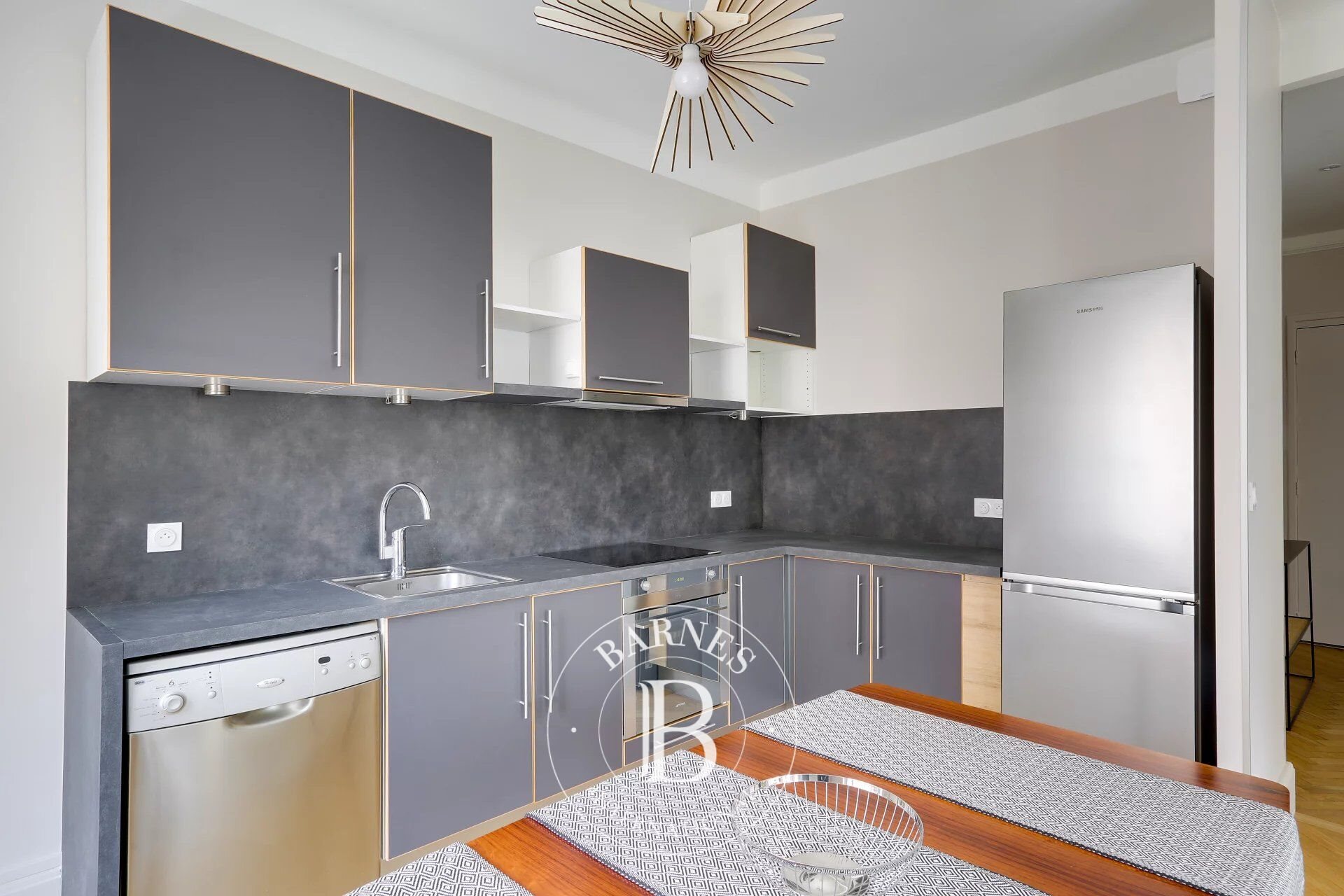 Appartement à louer, 66m², Lyon 6ème