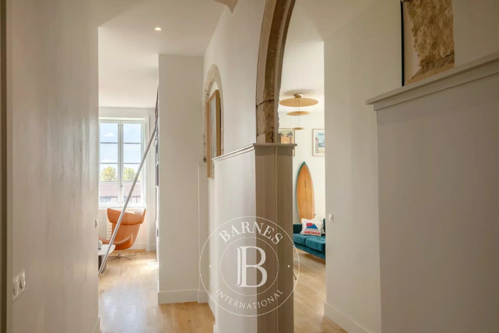 Appartement à vendre, 78m², Lyon 5ème