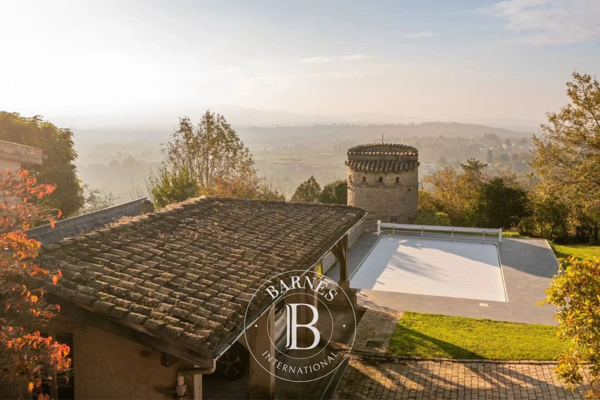 Maison à vendre, 231m², Saint-Didier-au-Mont-d'Or