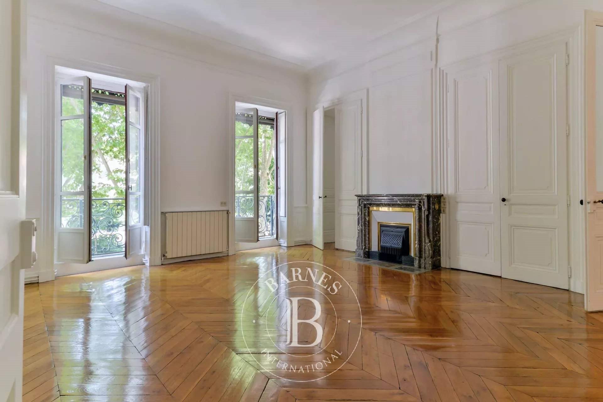 Appartement à vendre, 239m², Lyon 6ème