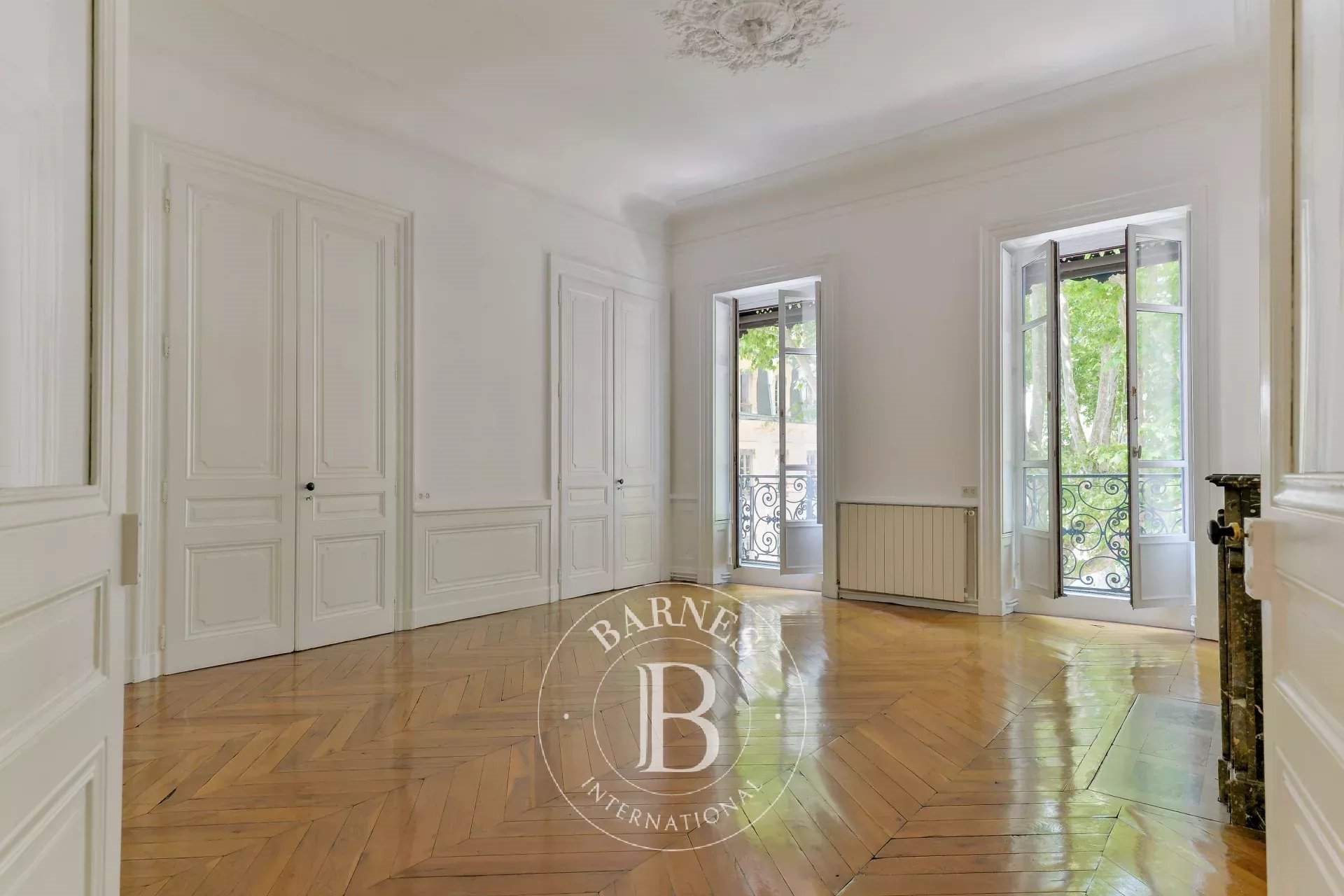 Appartement à vendre, 239m², Lyon 6ème