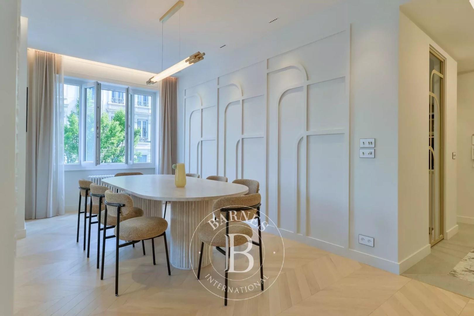 Appartement à vendre, 157m², Lyon 6ème