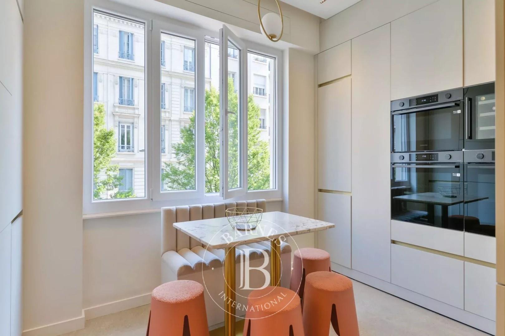 Appartement à vendre, 157m², Lyon 6ème