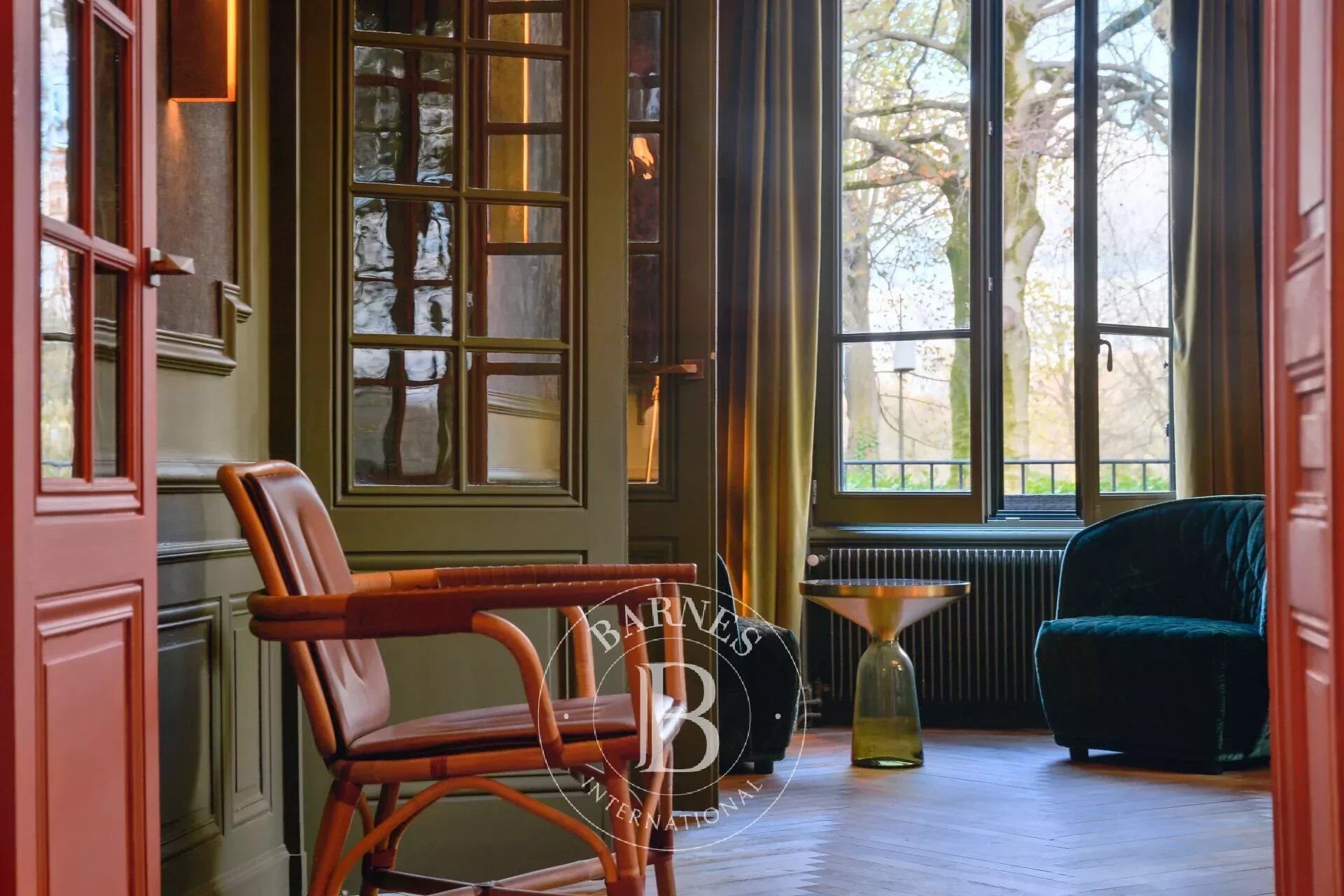 Appartement à vendre, 206m², Lyon 6ème