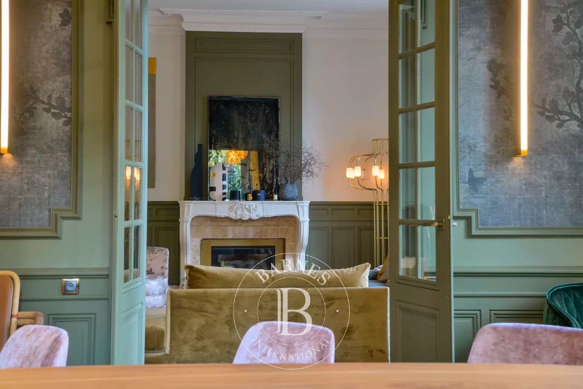 Appartement à vendre, 206m², Lyon 6ème