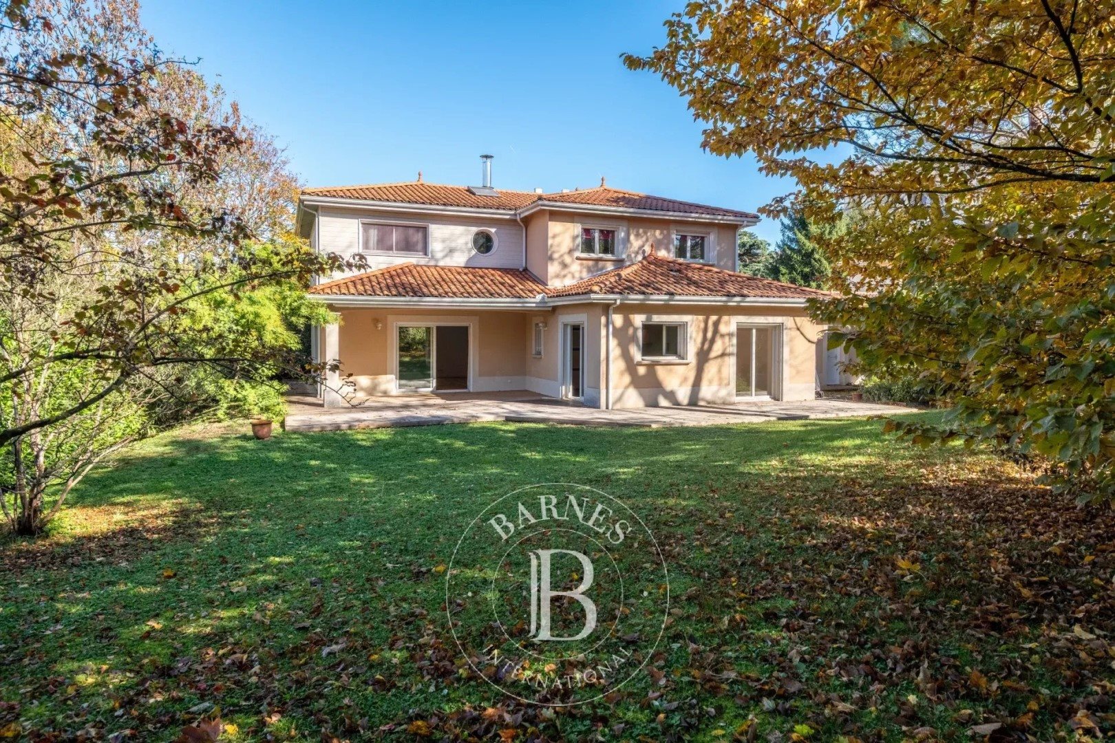 Maison à vendre, 250m², Lyon 5ème