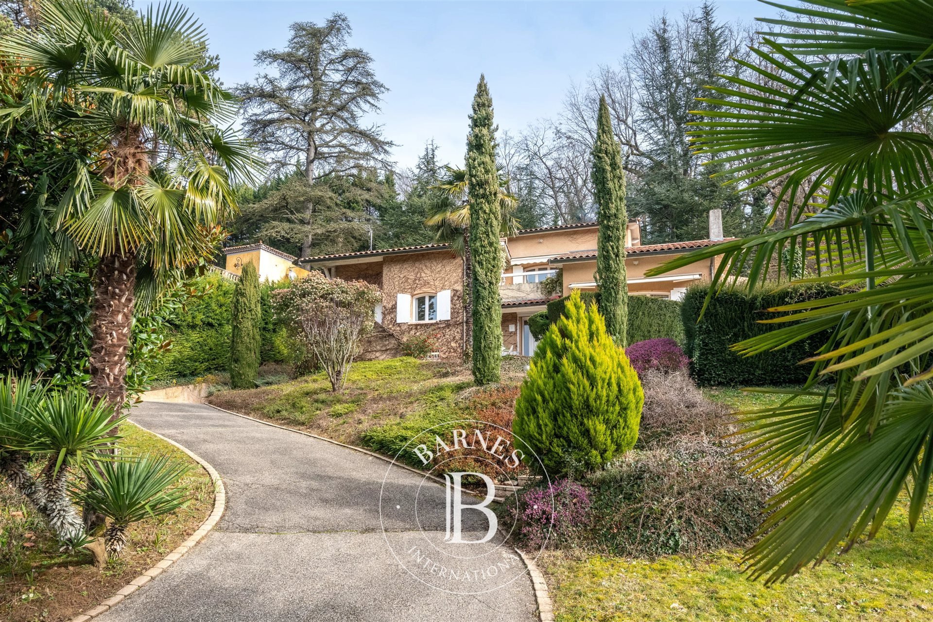 Maison à vendre, 204m², Saint-Didier-au-Mont-d'Or