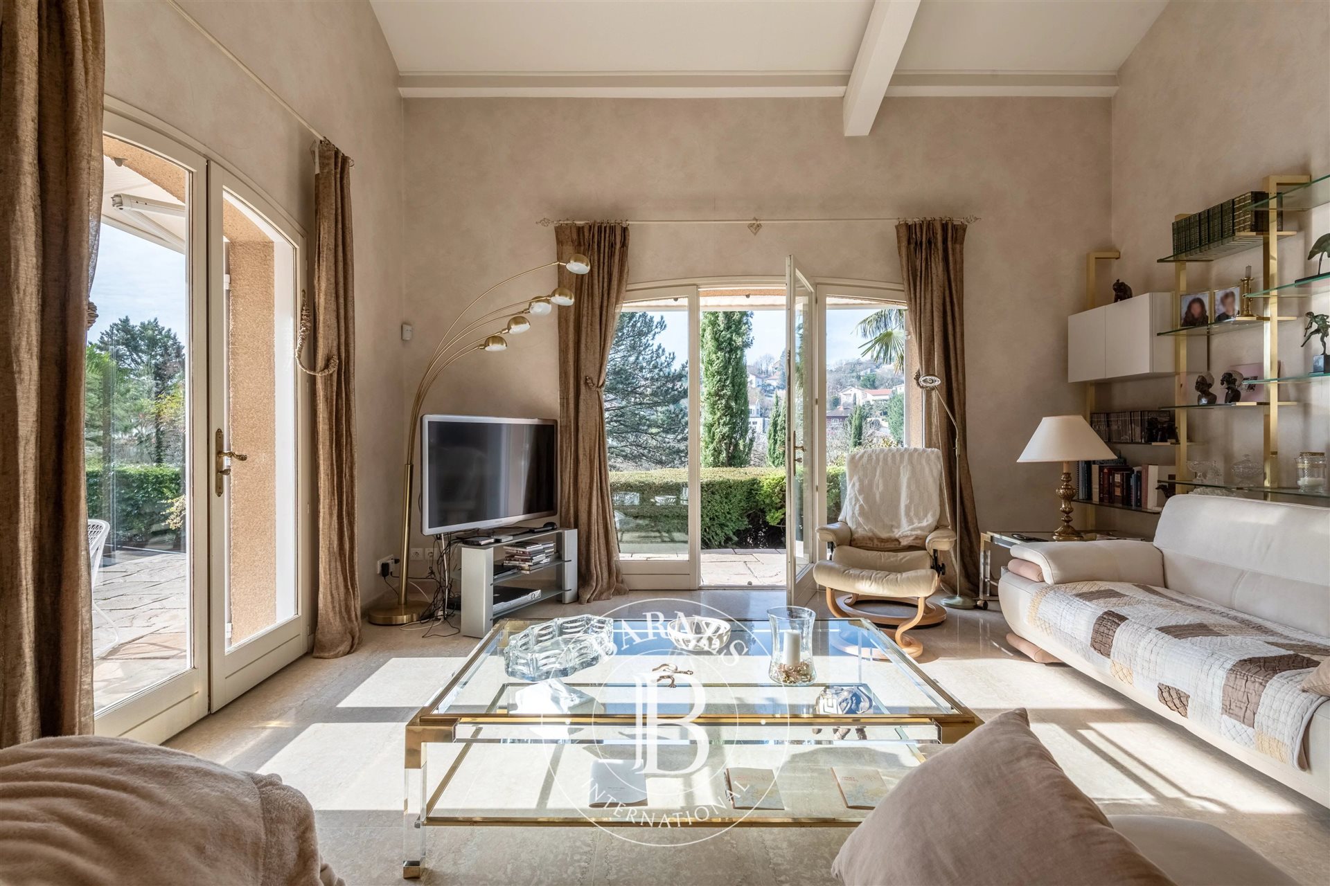 Maison à vendre, 204m², Saint-Didier-au-Mont-d'Or