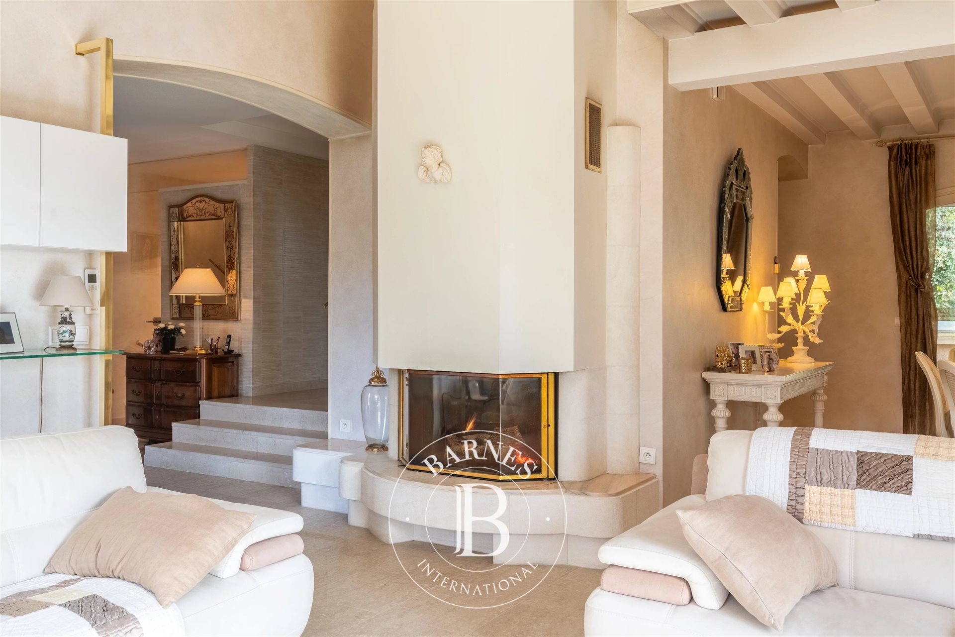 Maison à vendre, 204m², Saint-Didier-au-Mont-d'Or