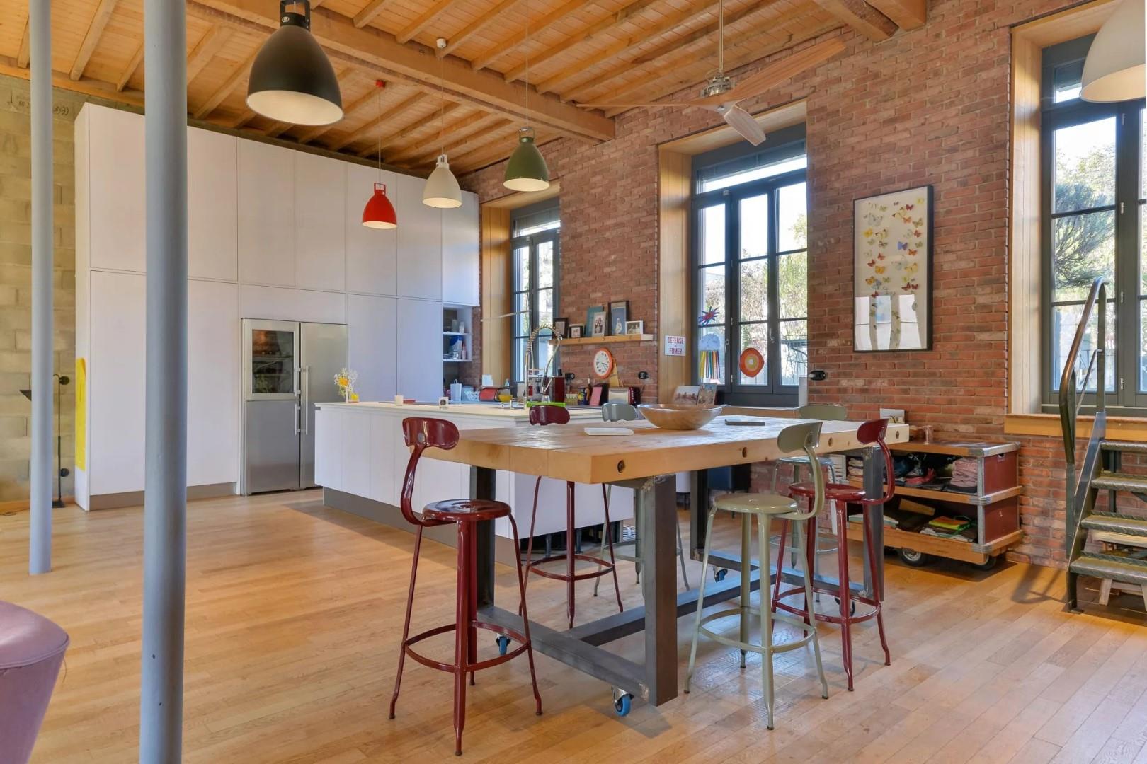 Maison à vendre, 372m², Lyon 4ème