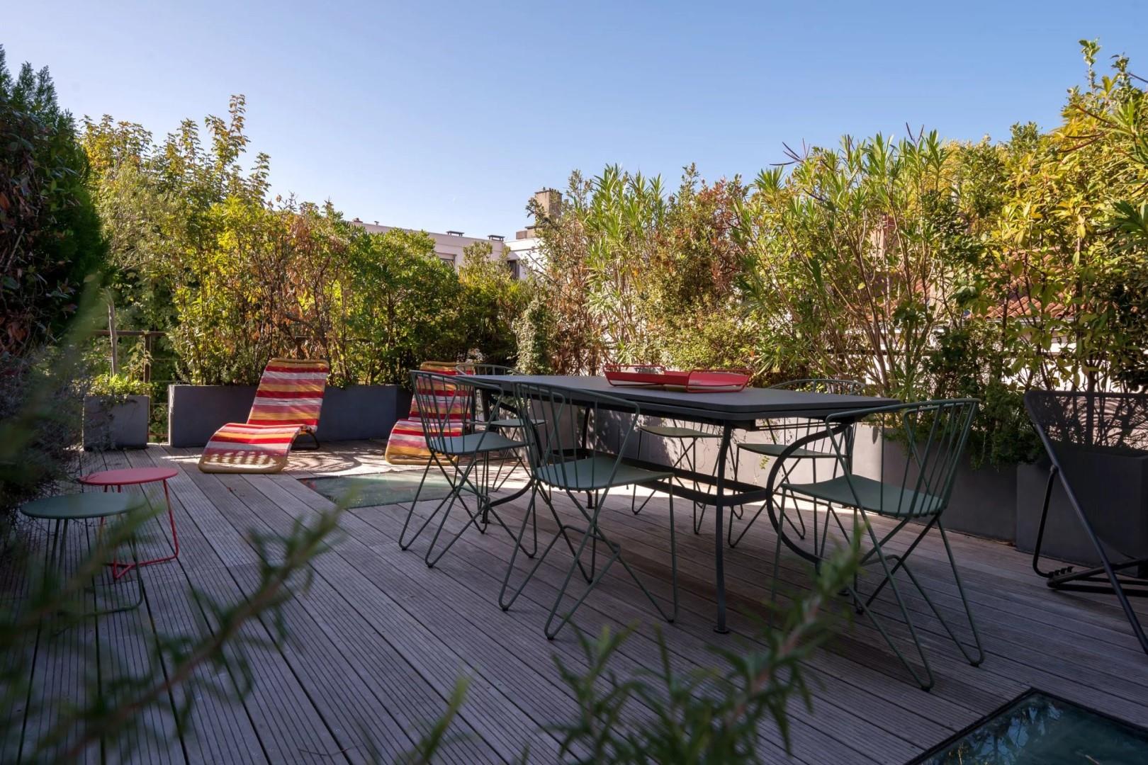 Maison à vendre, 372m², Lyon 4ème